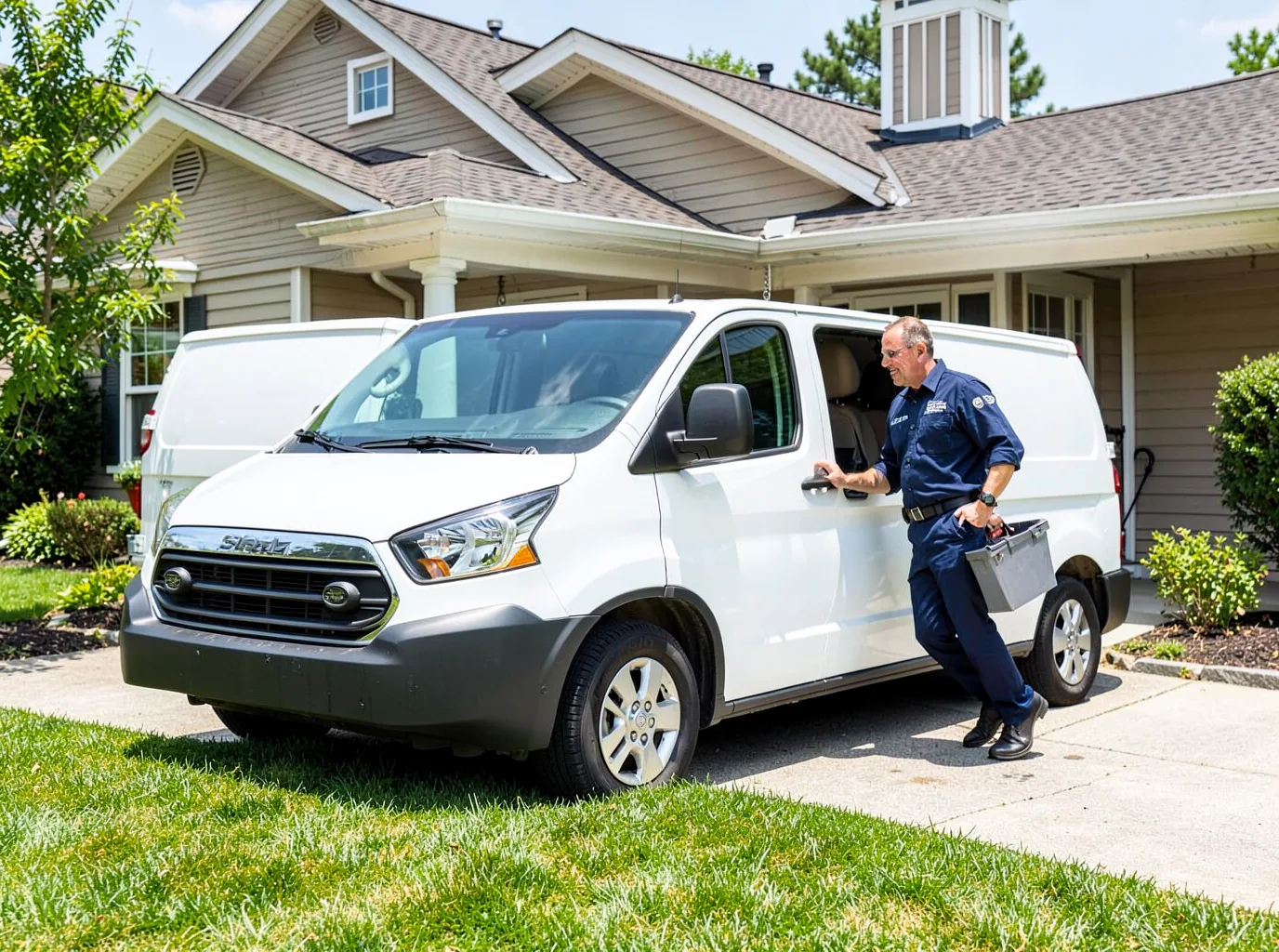 Emergency Plumber company in Franklin Park, IL